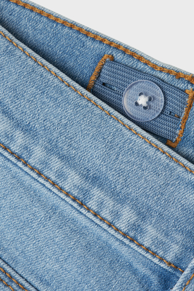 name ıt Damen-Jeans – WOV CO76/PL22/EA2-Modell