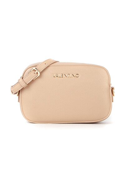Valentino KÜLÖNLEGES MARTU Fényképezőgép TÁSKA BÉZS VBS5UD05