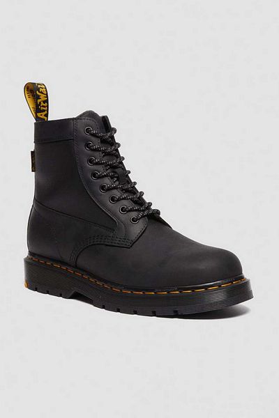 Dr. Martens 1460 Trinity Black Shoes