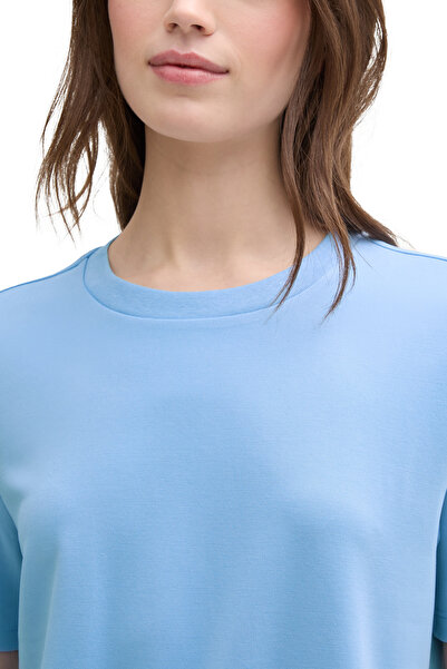 Tom Tailor Denim сучасна вільна футболка