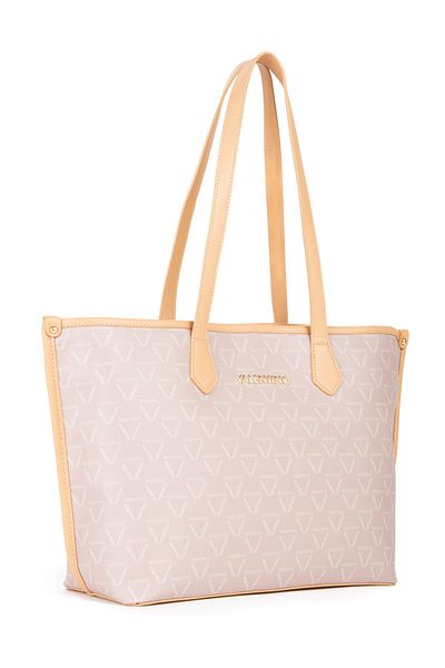 Valentino LADY RE SHOPPING NATUR/MULTICOLOR VBS8GT02