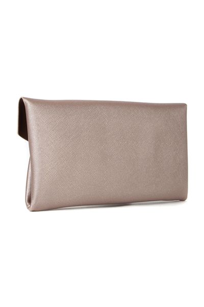 Mario Valentino ARPIE POCHETTE ORO ROSA VBS3XI01