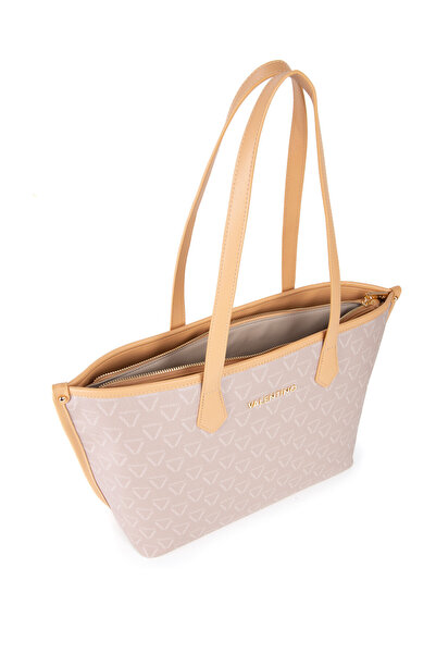 Valentino LADY RE SHOPING NATUR/MULTICOLOR VBS8GT02