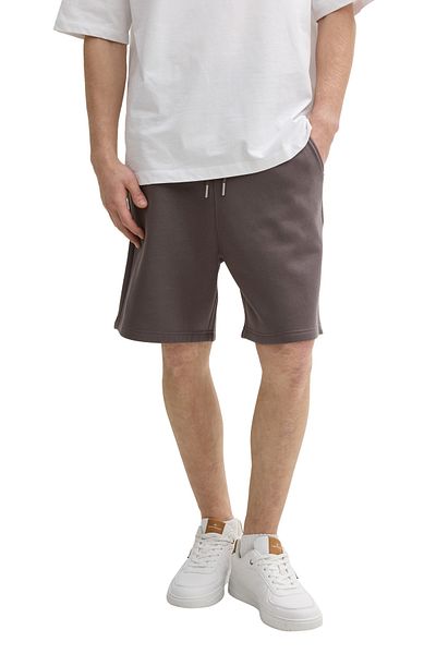 Tom Tailor Denim Pavement Grey Jogginghose für Herren