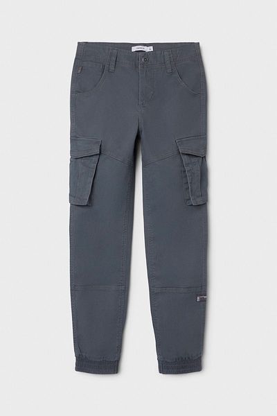 Name it Cargohose Regular Fit