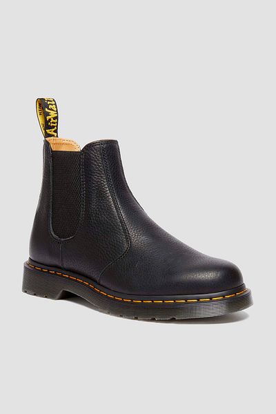 Dr. Martens 2976 Modell Black Ambassador