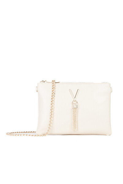 Valentino DIVINA POCHETTE BEIGE VBS1R419G