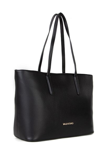 Valentino Bags SPECIÁLNÍ NAKUPOVÁNÍ MARTU NERO VBS5UD01