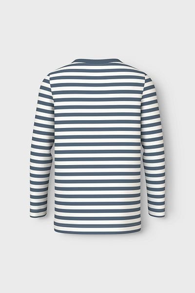 name ıt Strick-T-Shirt für Herren – CO100