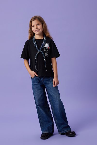 name ıt Katzen-T-Shirt – weiblich, CO95/EA5-Modell