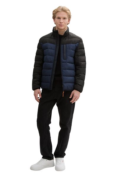 Tom Tailor Denim Леко яке