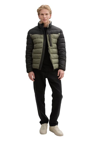 Tom Tailor Denim ελαφρύ μπουφάν