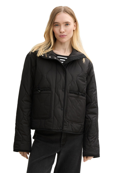 Tom Tailor Denim Short Puffer Jacket