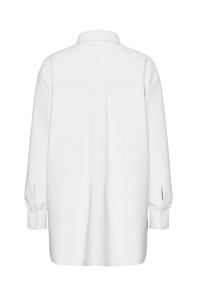 PIECES Cămașă cu mânecă scurtă - Model FEM WOV PRE55/CO45