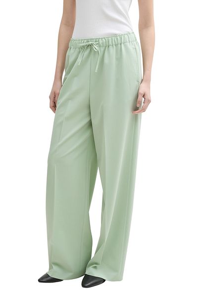 Tom Tailor Denim Wide Leg Pants
