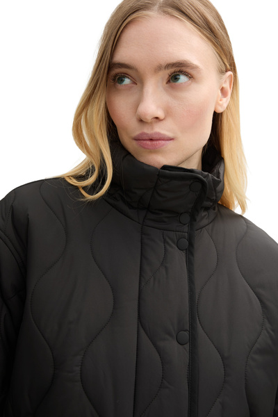 Tom Tailor Denim Short Puffer Jacket