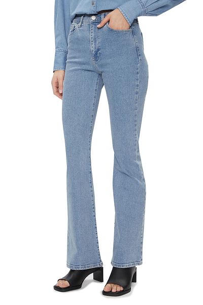 Tommy Hilfiger Střední džíny DENIM Dámské/dívky