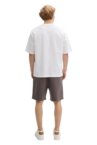 Tom Tailor Denim Pavement Grey Jogginghose für Herren