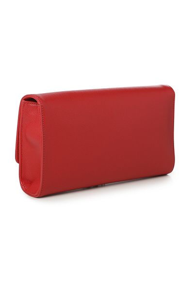 Mario Valentino DIVINA POCHETTE ROSSO VBS1R401G