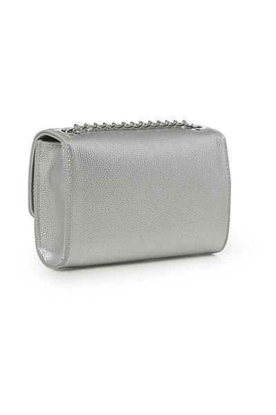 Valentino DIVINA POCHETTE ARGENTO VBS1R403G