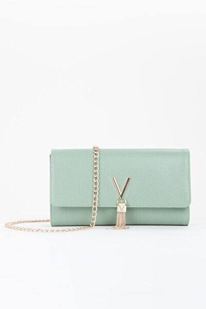 Valentino DIVINA POCHETTE SALVIA VBS1R401G