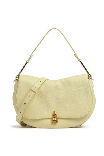 Coccinelle COCCINELLEMAGIE PUHA KÉZITÁKA SZEMÉNYES BŐR 30,5x18x8