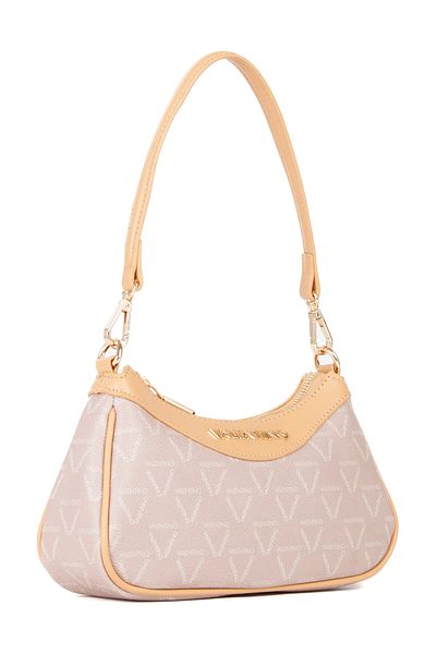 Valentino LADY RE taška přes rameno NATUR/MULTICOLOR VBS8GT13