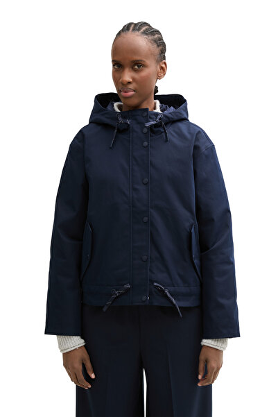 Tom Tailor Denim letní bunda