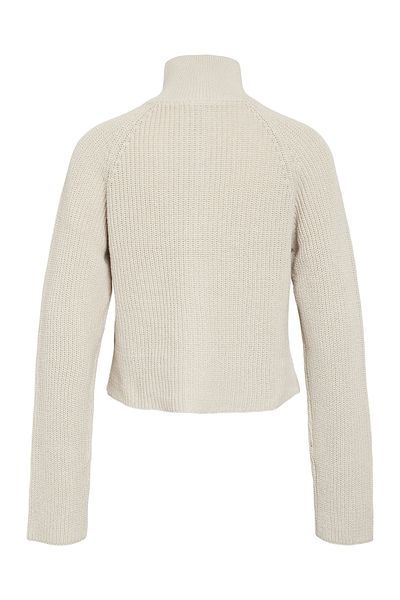 Noisy May CARDIGAN FEM KNIT CYC70/PRE30