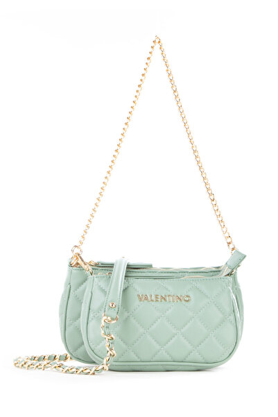 Valentino OCARINA CROSSBODY SALVIA VBS3KK24R