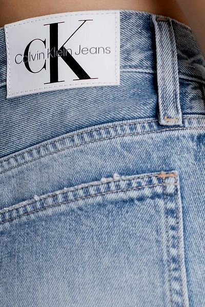 Calvin Klein Jeans Denim Medium Kadın / Kız