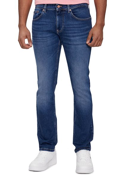 Tommy Hilfiger Чоловічі джинси - DENIM DARK Крій