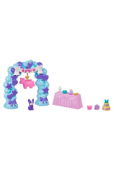 Polly Pocket Polly Birthday Party Package