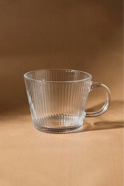 Karaca Plain Mug 380 ml