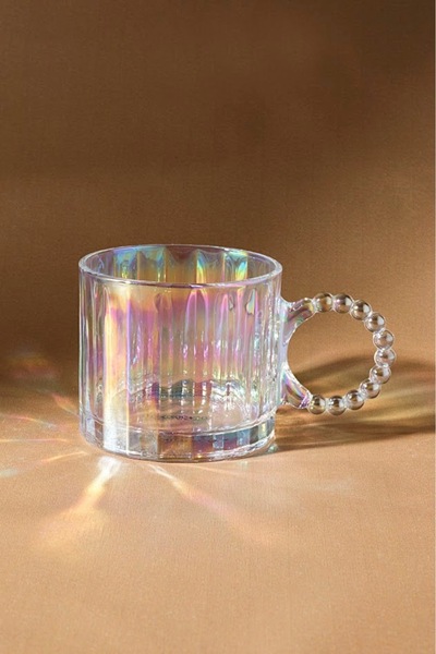 Karaca Lacquer Luster Mug 300 ml