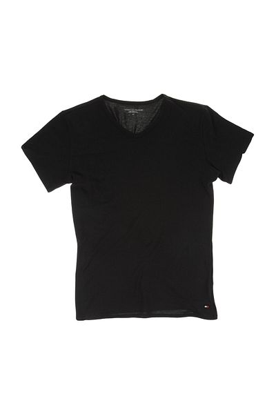 Tommy Hilfiger Herren-T-Shirt im 3er-Pack 2S87903767