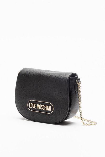 Love Moschino Placă rotundă Satteltasche 4406
