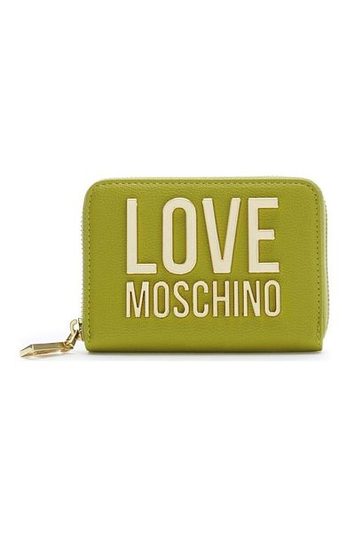 Love Moschino Női és lányos táska LIME