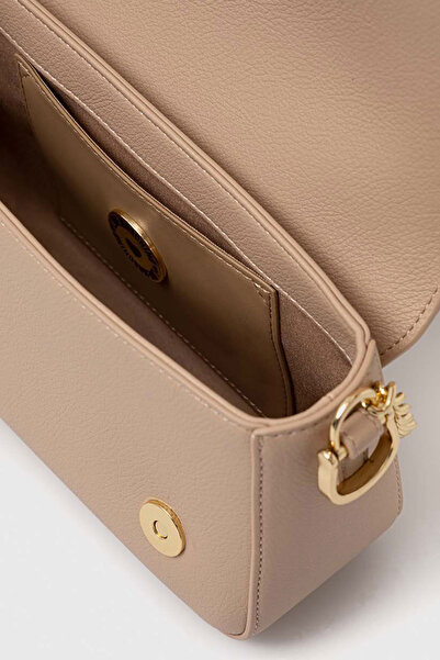 Love Moschino Nudo és bőr szett láncfűzővel