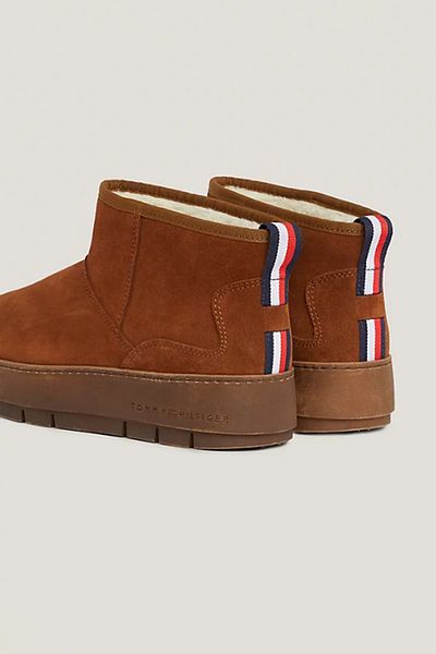 Tommy Hilfiger Tommy Jeans Snowboot - kényelmes és stílusos