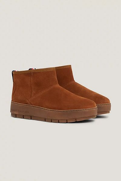 Tommy Hilfiger Tommy Jeans Snowboot - kényelmes és stílusos