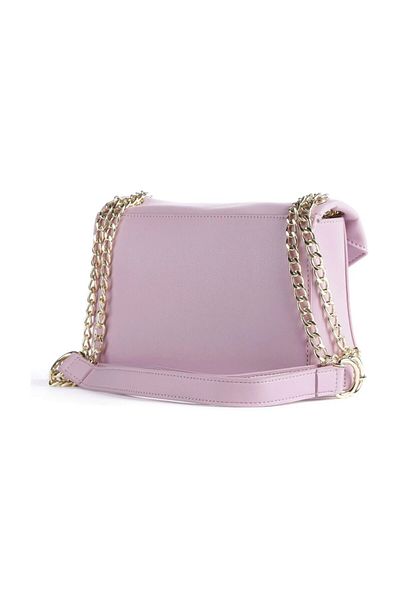 Love Moschino Lilla Women's and Girls' Shoulder Bag