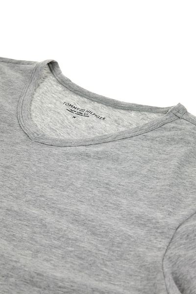 Tommy Hilfiger Herren-T-Shirt im 3er-Pack 2S87903767