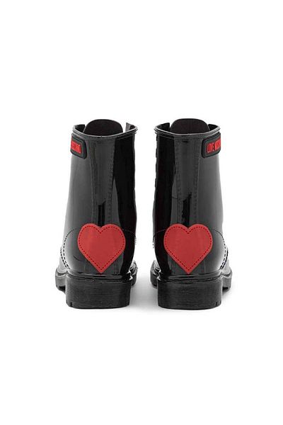 Love Moschino Ploché boty