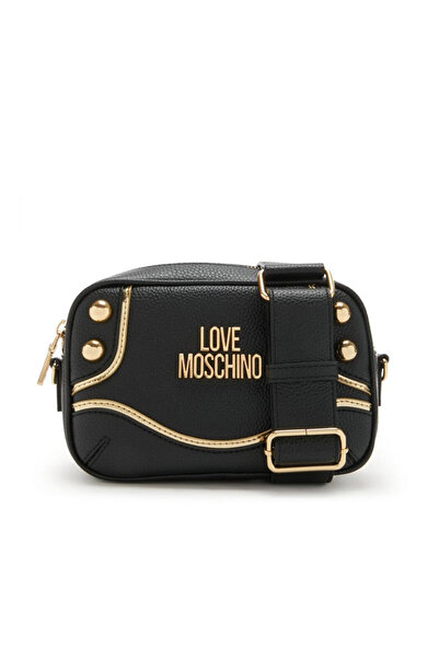 Love Moschino Umhängetasche Rock'n Love 4142
