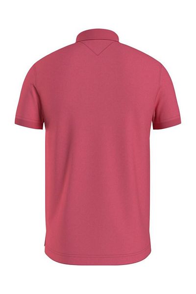 Tommy Hilfiger Piros férfi póló Mw0mw17771xıx