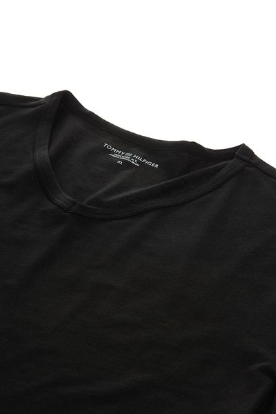 Tommy Hilfiger Herren-T-Shirt im 3er-Pack 2S87903767