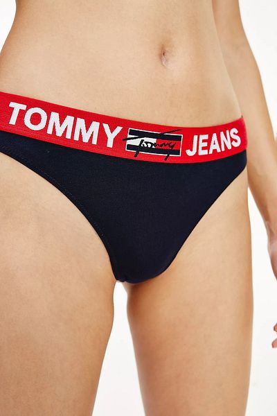 Tommy Hilfiger Vonós nők/lányok