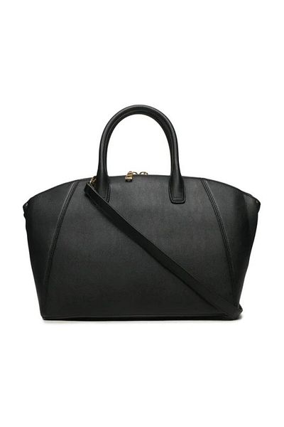 Love Moschino Dámská a dívčí kabelka Nero