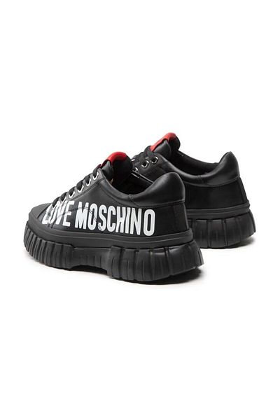 Love Moschino Nero Dragoste frumoasă